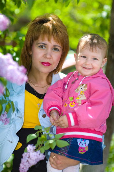 Елена Шемонаева