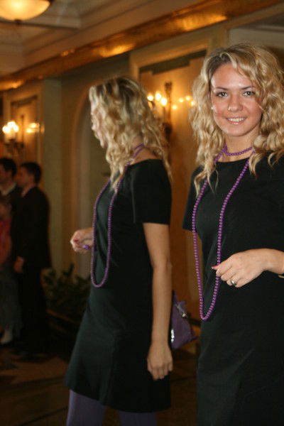 Юлия Колесова