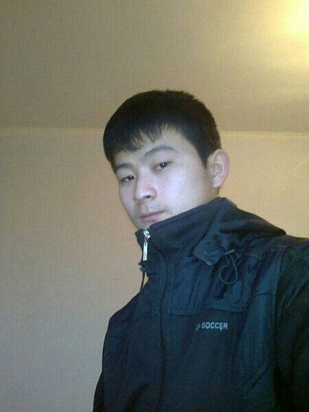 Владислав Ким