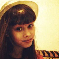 Полина Стрельникова