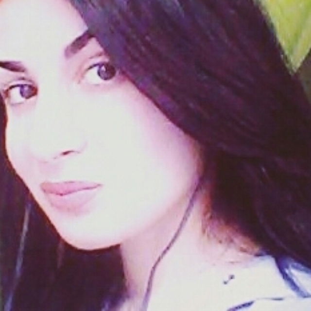 Ольга Чаллари