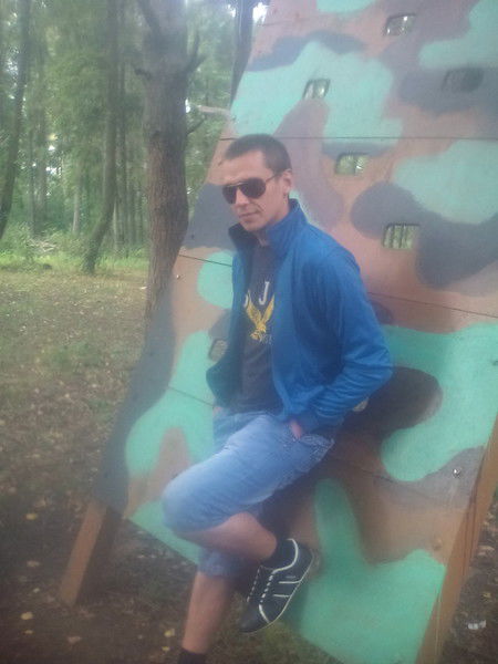 Фёдор Харченко