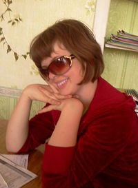 Алинка Ожаровская