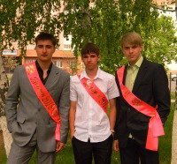 Гусеин Алиев