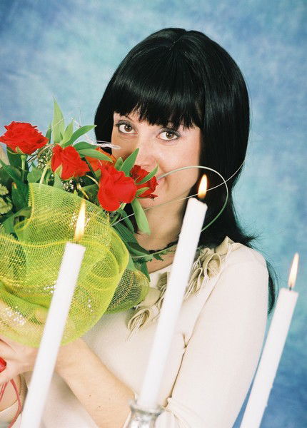 Анна Фрейман