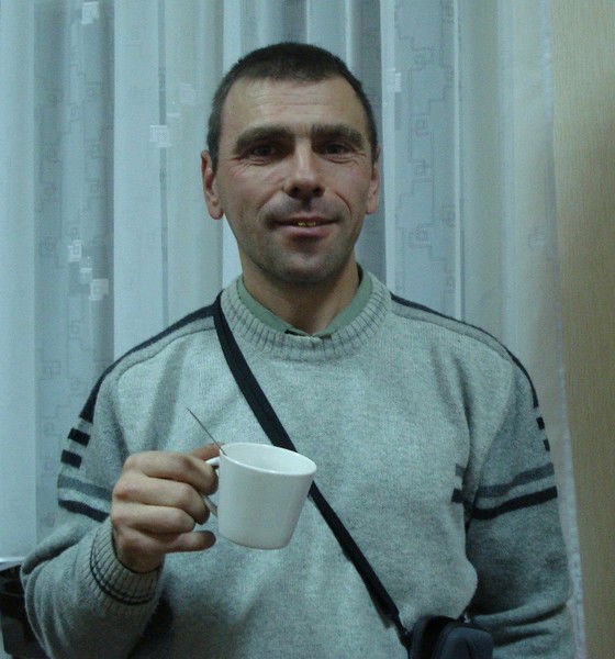 Дмитрий Адамович