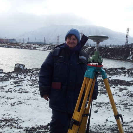 Галина Белоусова