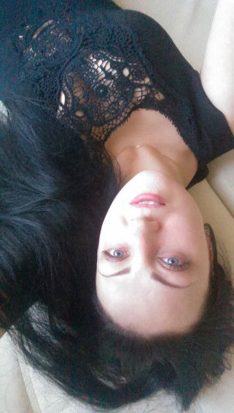 Оксана Жилицкая