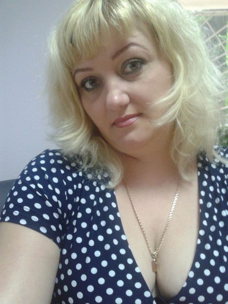 Ирина Яковенко