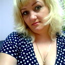 Ирина Яковенко