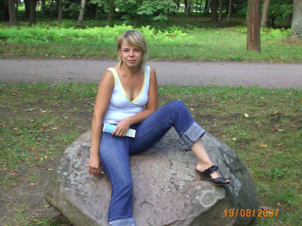 Екатерина Тимонина