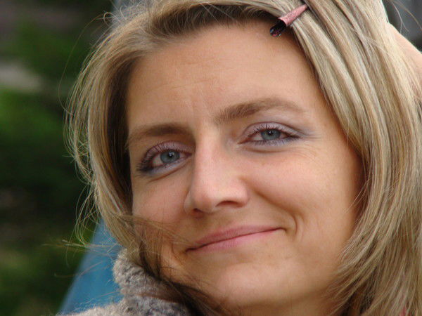 Анна Черных