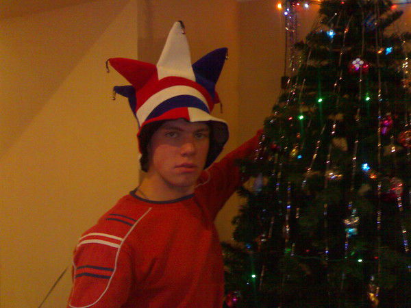 Антон Иванов