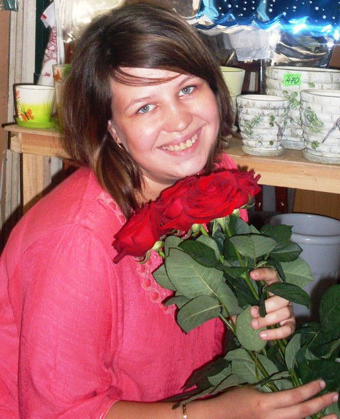 Елена Емельянова