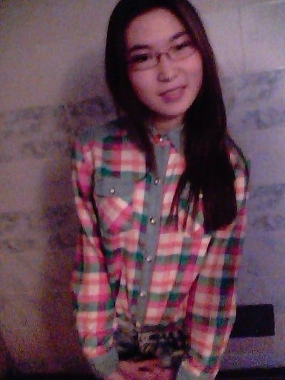 Акмарал Фаилова