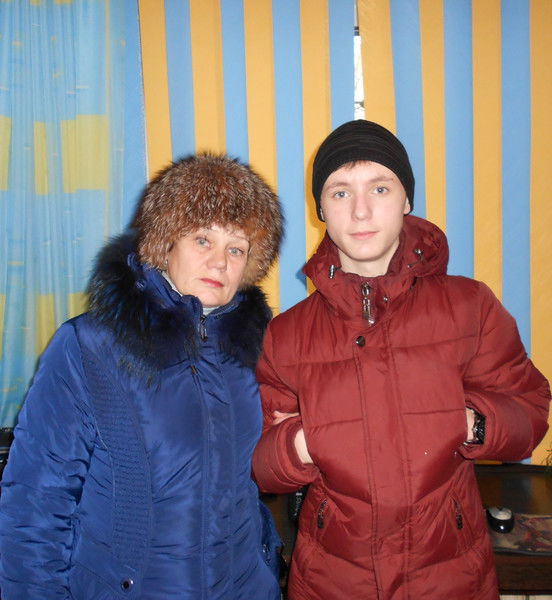 Наталья Богураева