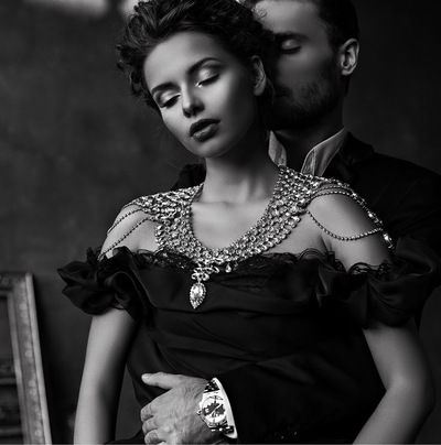 Наташа Молокоедова