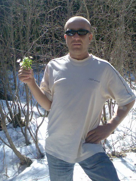 Влад Беспалов