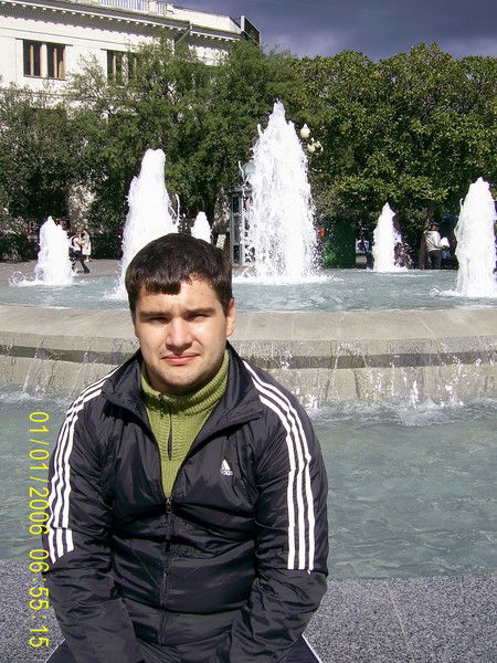 Максим Григорьев