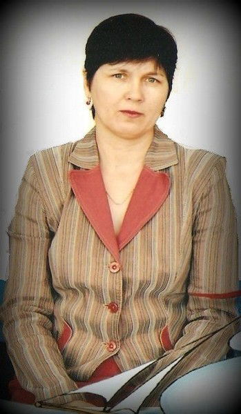 Мадиня Фаттахова