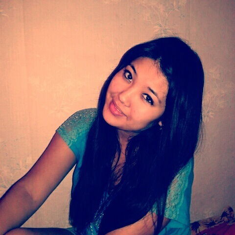 Сабина Джемурзина