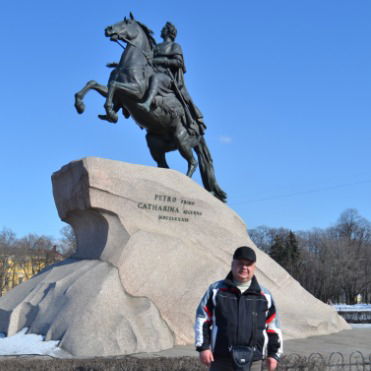 Андрей Литвинов