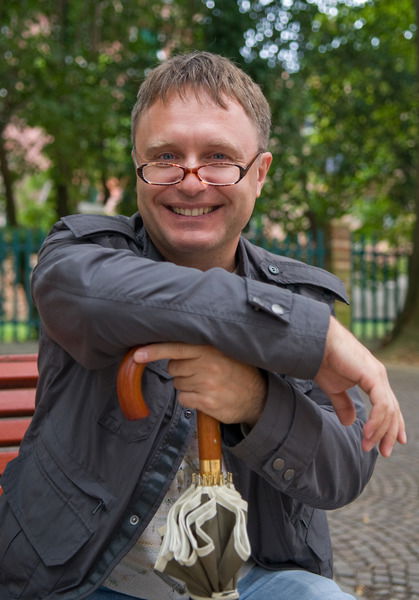 Павел Соколов