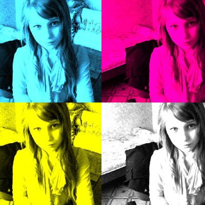 Карина Сливина