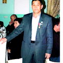 Еркин Турсынбаев