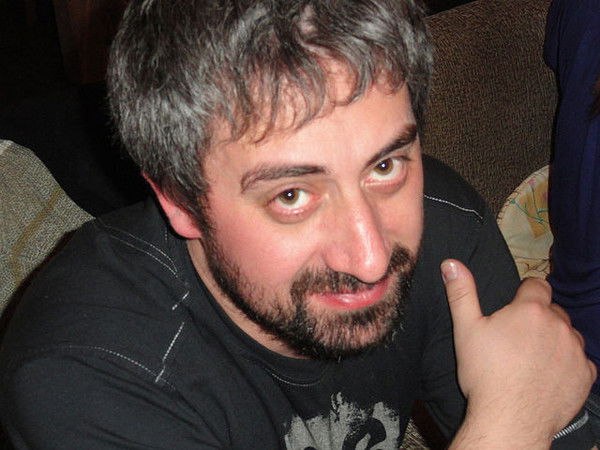 Денис Гончаров