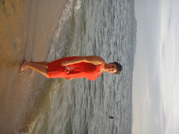 Ирина Бабушкина