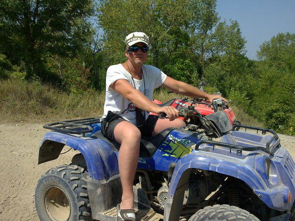 Вениамин Садыков