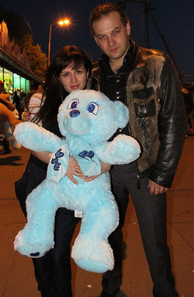 Евгения Садоха