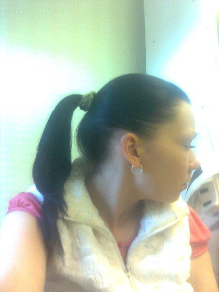 Оксана Пушина