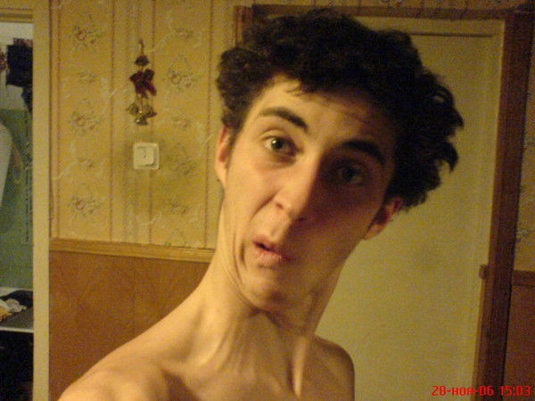 Антон Зимоглядов