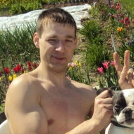 Дмитрий Сложеникин