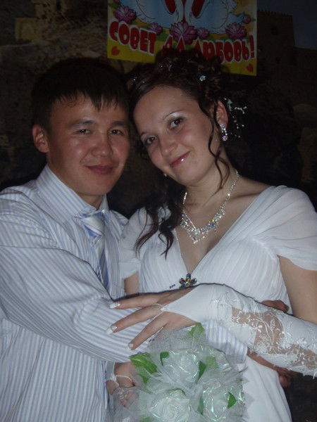 Марат Байдулин