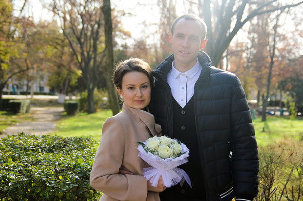 Алина Якубова