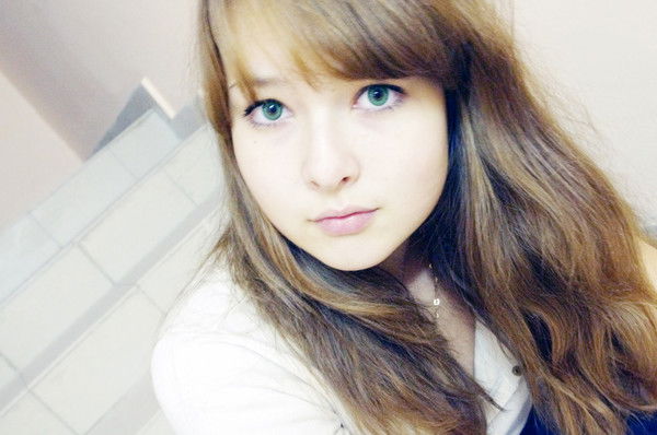 Элина Вафина