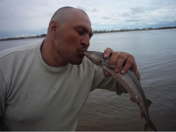 Николай Попов