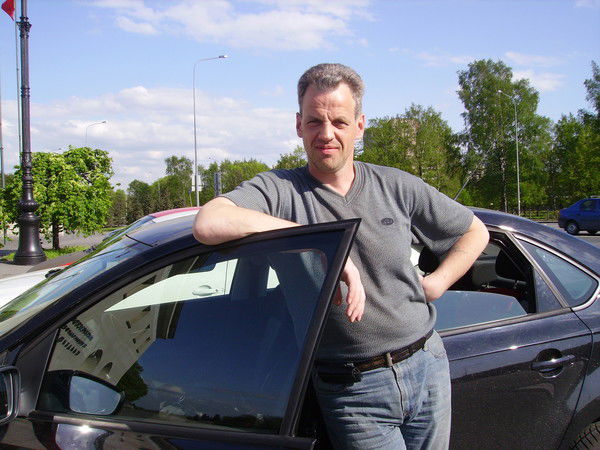 Дмитрий Лапицкий