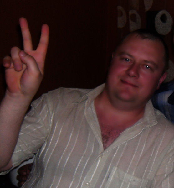 Юрий Ляпунов