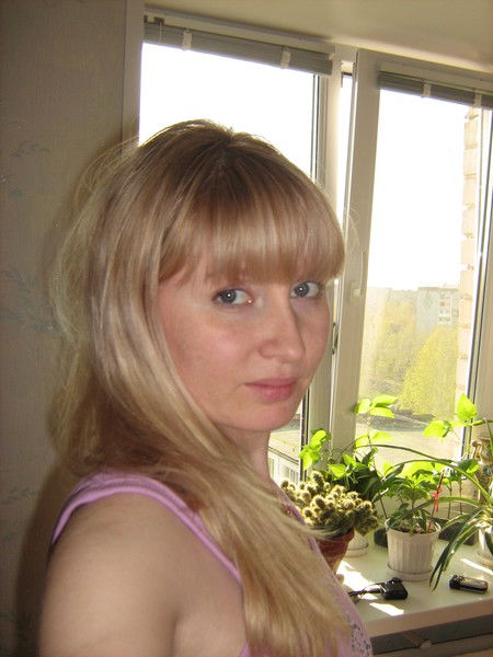 Наталья Беляева