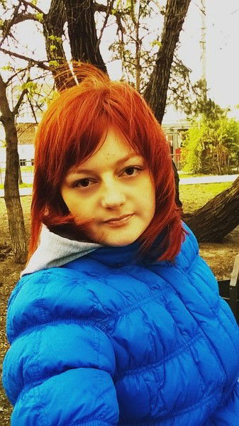 Светлана Гордесова