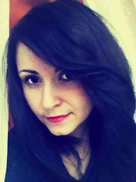 Наргиза Житинец