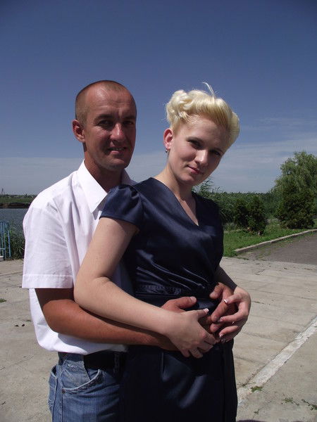 Владимир Олегович