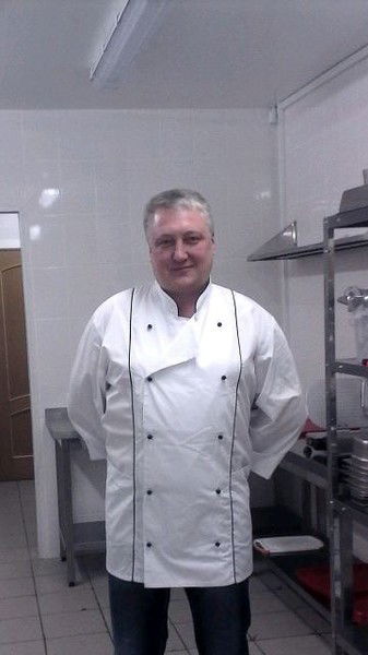 Руслан Андреев