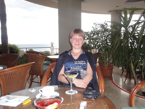 Наталья Чеснокова