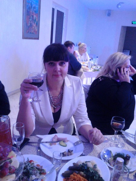 Ирина Якубицкая