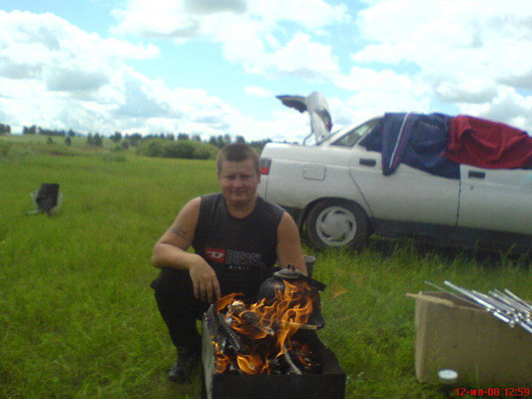 Михаил Ткачев